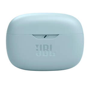 JBL Vibe Beam - Mint - True wireless earbuds - Detailshot 2